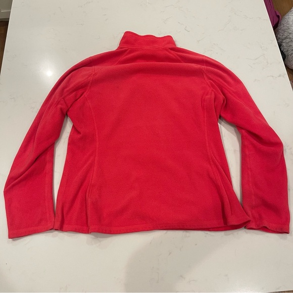 The North Face Hot Pink Pullover - Picture 6 of 6